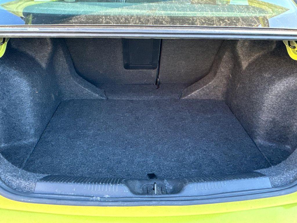 used 2013 Dodge Dart car, priced at $8,988