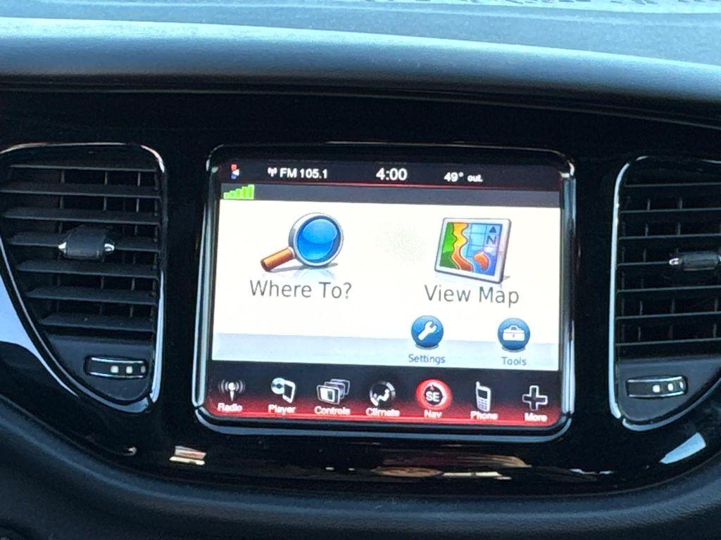 used 2013 Dodge Dart car, priced at $8,988