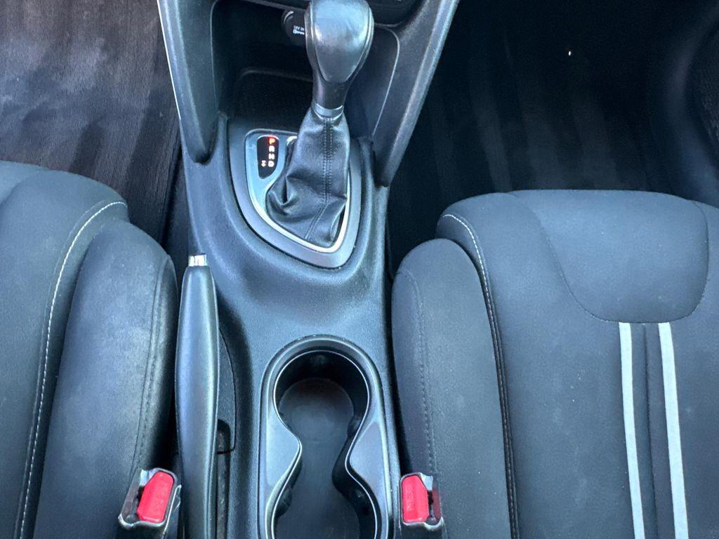 used 2013 Dodge Dart car, priced at $8,988