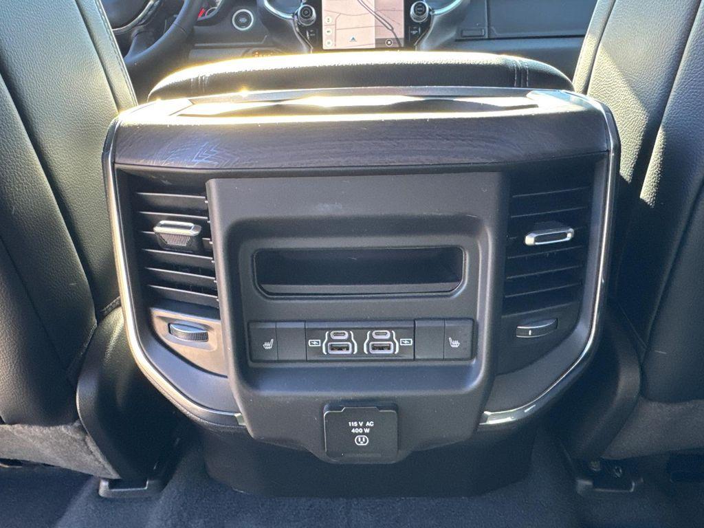 new 2026 Ram 1500 car, priced at $61,305