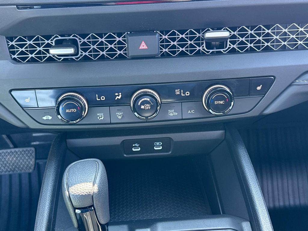 used 2024 Honda Accord car, priced at $25,988