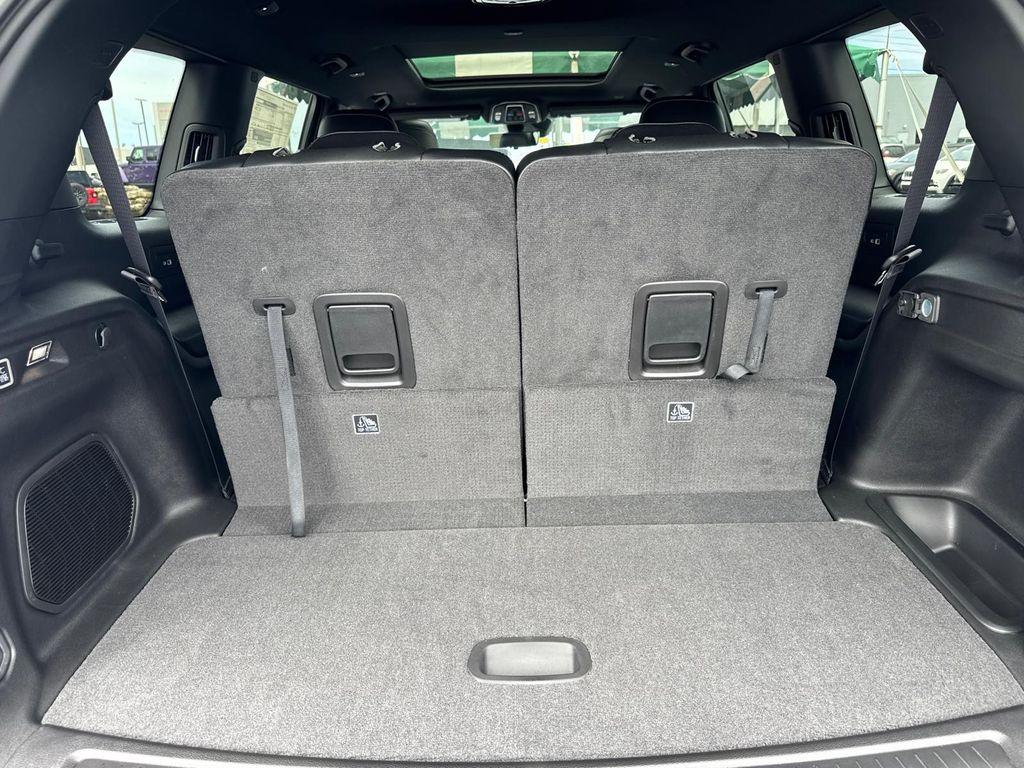 new 2026 Jeep Grand Cherokee L car, priced at $46,988