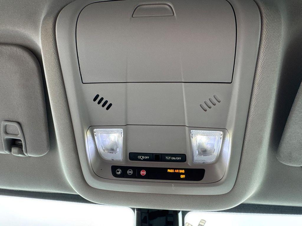 used 2019 GMC Acadia car, priced at $16,698