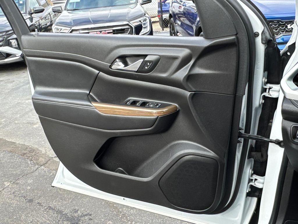 used 2019 GMC Acadia car, priced at $16,698