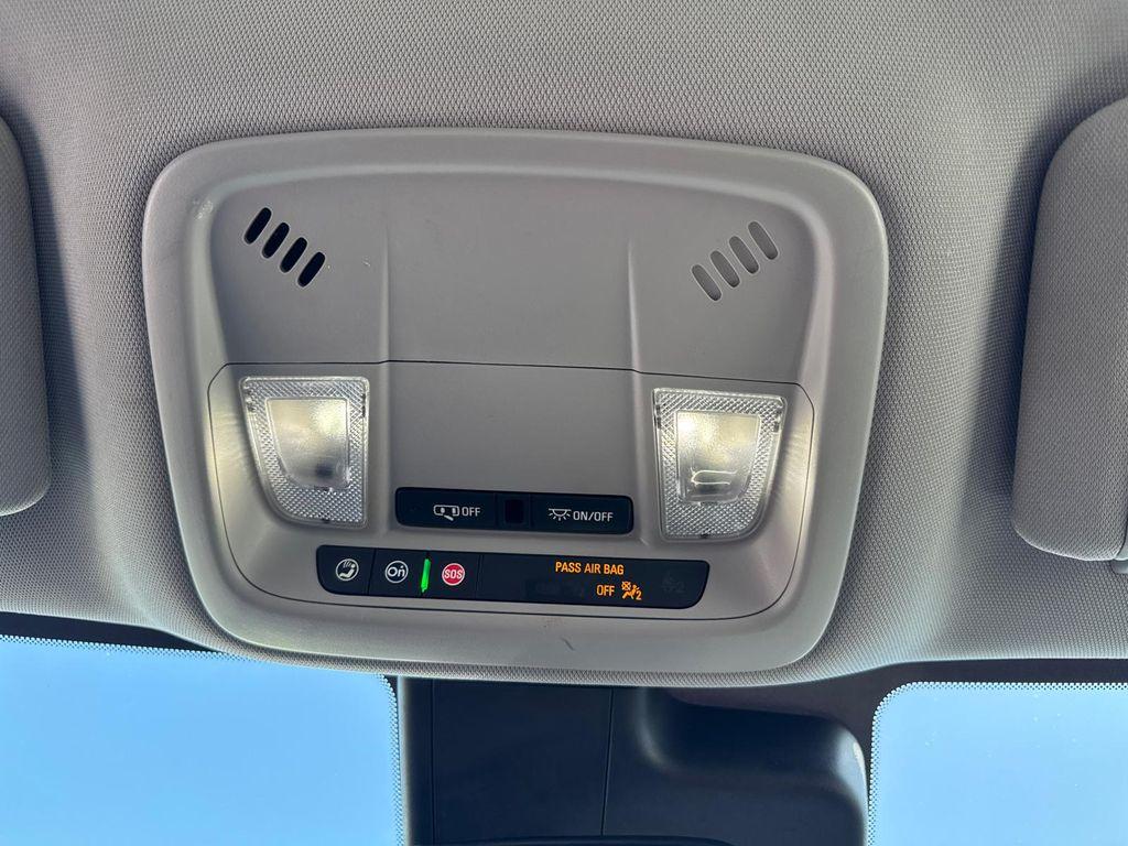 used 2024 Chevrolet Malibu car, priced at $16,698