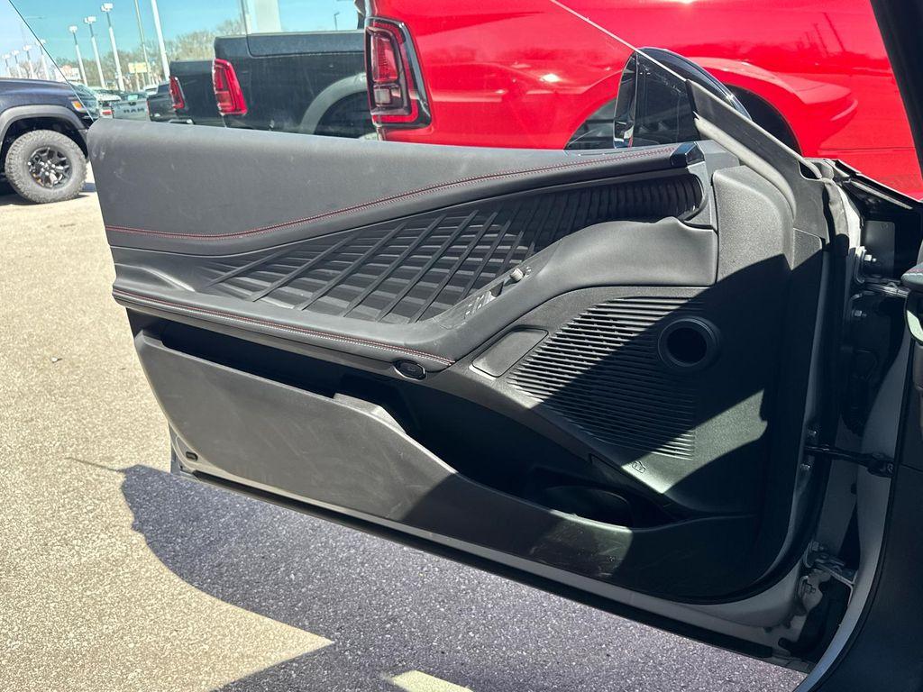 new 2026 Dodge Charger car, priced at $54,185