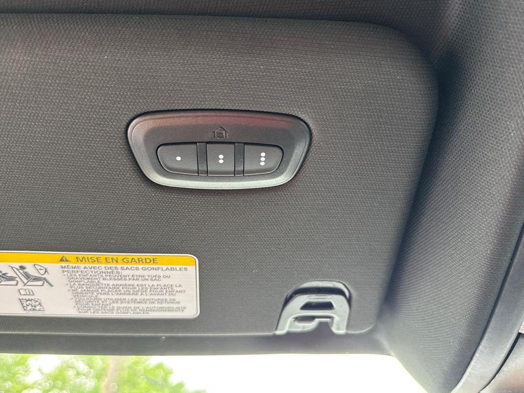 used 2025 Ram 1500 car, priced at $46,988