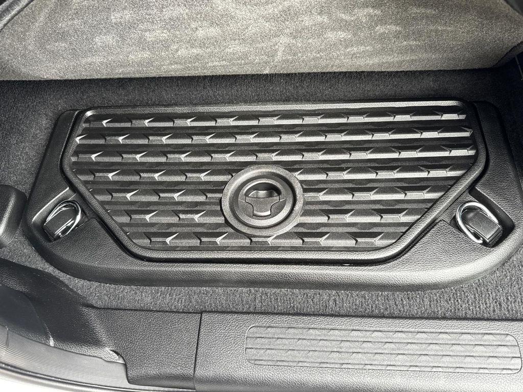 used 2025 Ram 1500 car, priced at $46,988