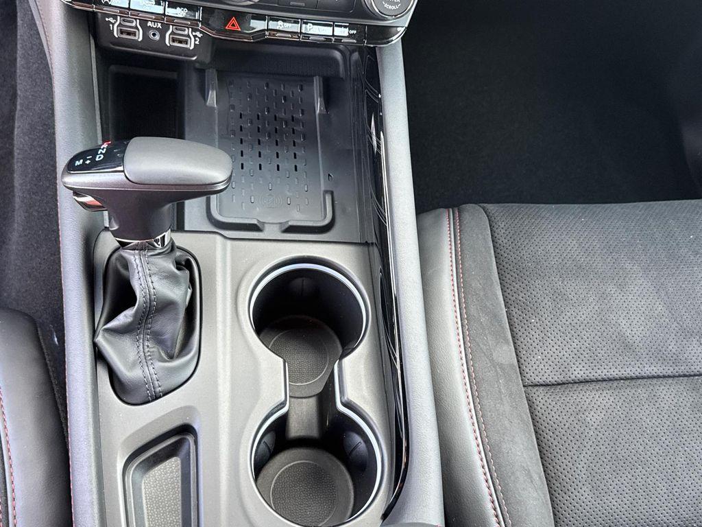 new 2026 Dodge Durango car, priced at $42,880