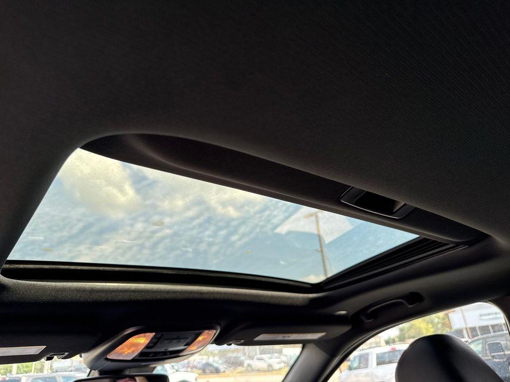 new 2026 Dodge Durango car, priced at $42,880