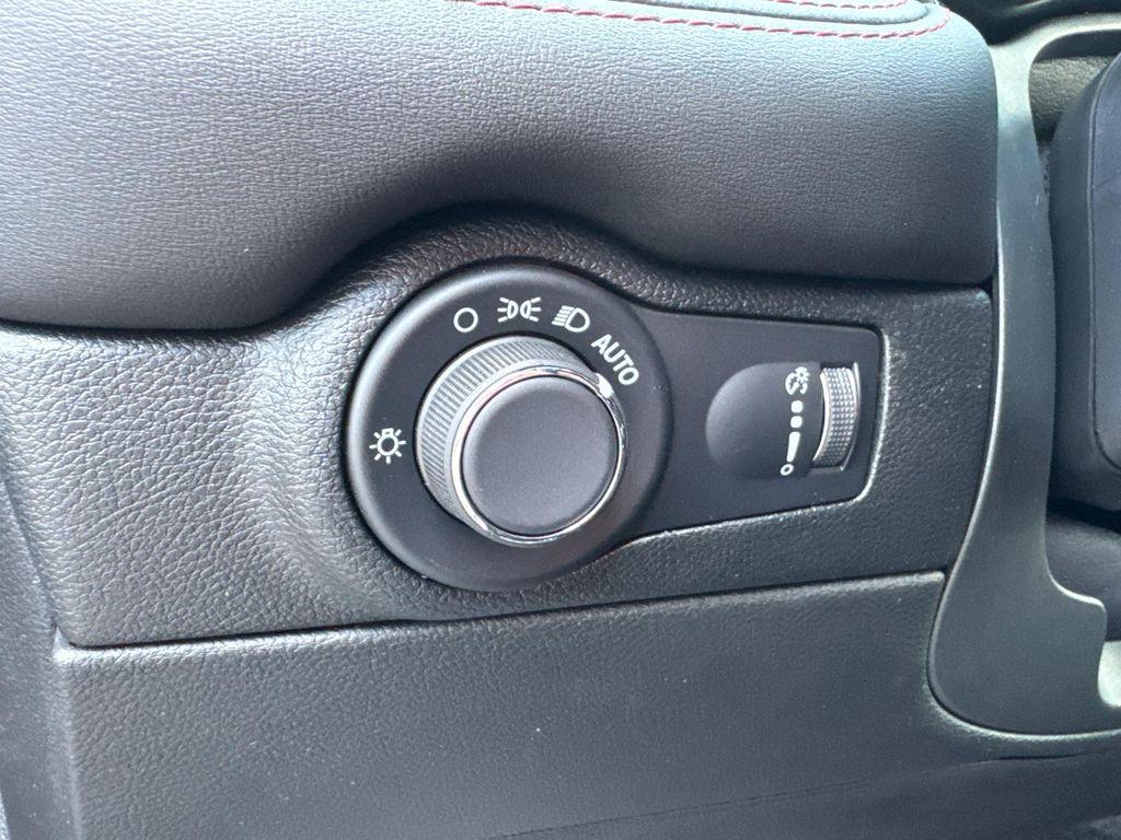 new 2026 Dodge Durango car, priced at $42,880