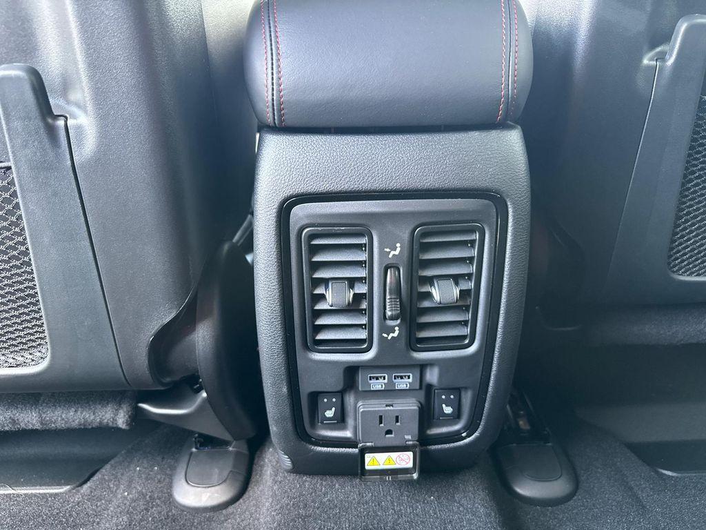 new 2026 Dodge Durango car, priced at $42,880