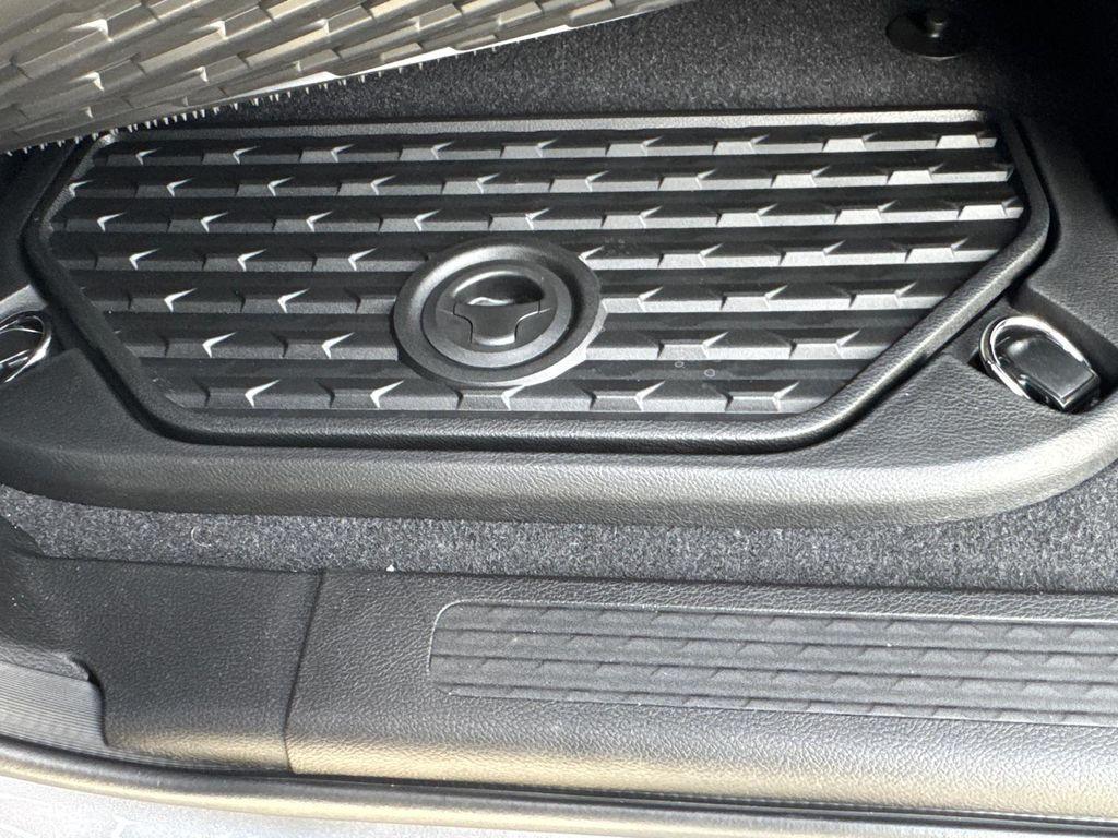 new 2026 Ram 1500 car, priced at $61,260