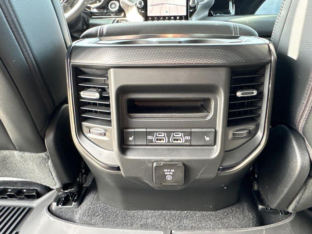 new 2026 Ram 1500 car, priced at $61,260