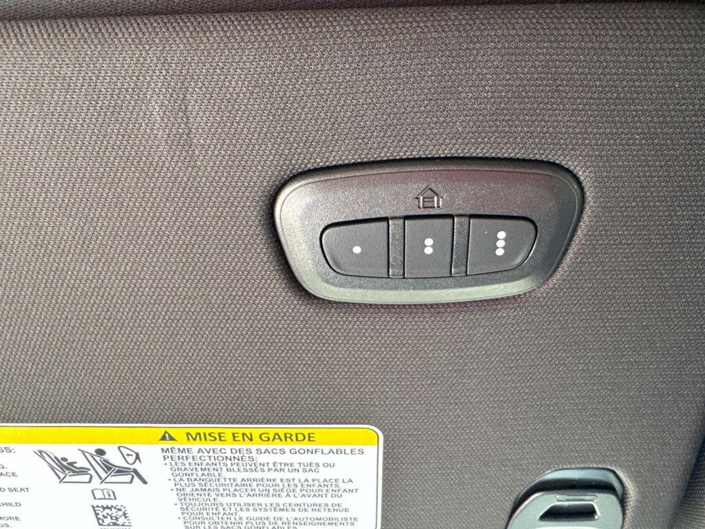 new 2026 Ram 1500 car, priced at $61,260