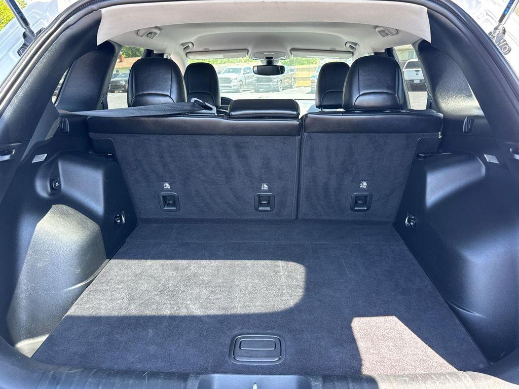 used 2019 Jeep Cherokee car, priced at $16,988