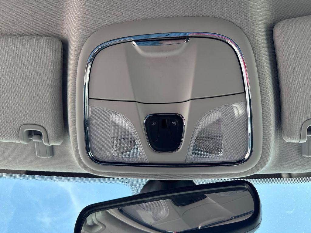 used 2019 Jeep Cherokee car, priced at $16,988