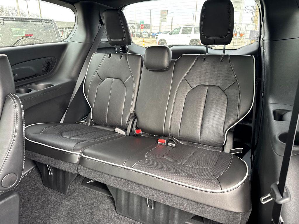 new 2026 Chrysler Pacifica car, priced at $53,890