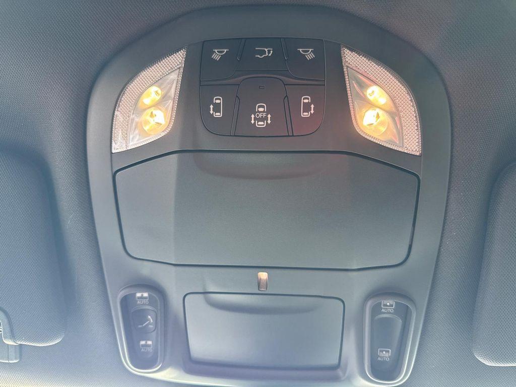 new 2026 Chrysler Pacifica car, priced at $53,890