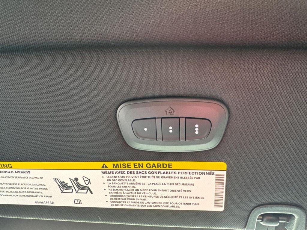 new 2026 Chrysler Pacifica car, priced at $53,890