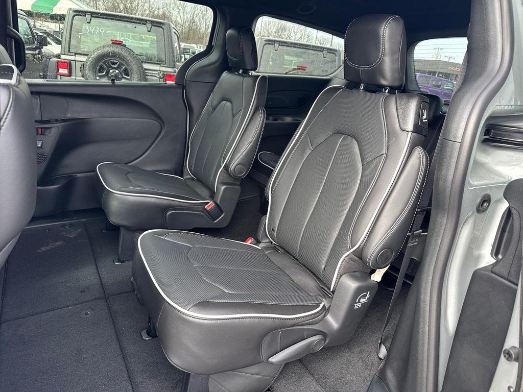 new 2026 Chrysler Pacifica car, priced at $53,890