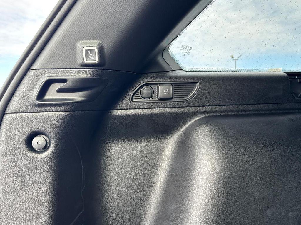 new 2026 Jeep Grand Cherokee car, priced at $37,988