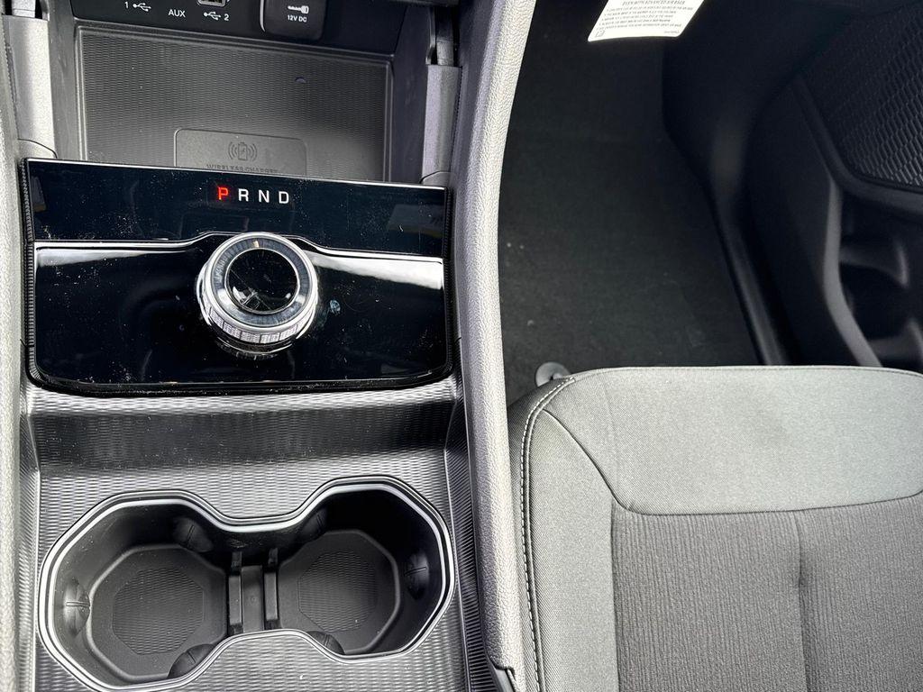 new 2026 Jeep Grand Cherokee car, priced at $37,988