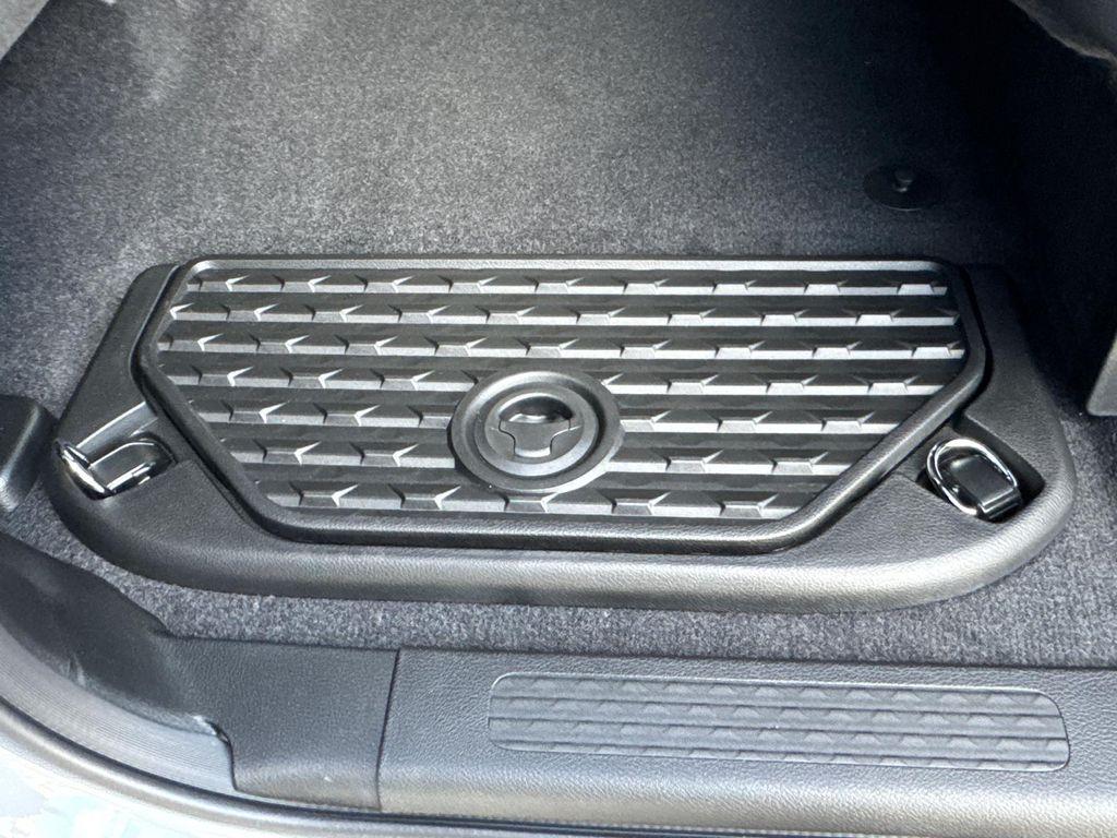 new 2026 Ram 1500 car, priced at $83,125