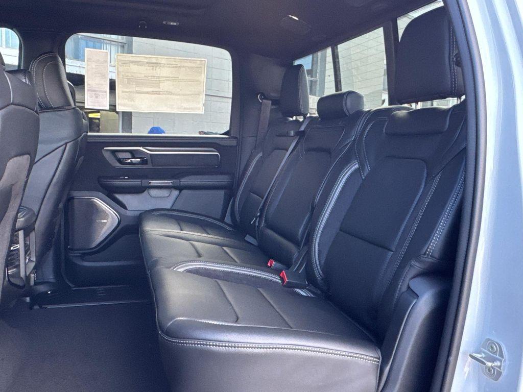 new 2026 Ram 1500 car, priced at $83,125