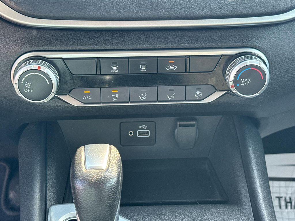 used 2023 Nissan Altima car, priced at $16,988