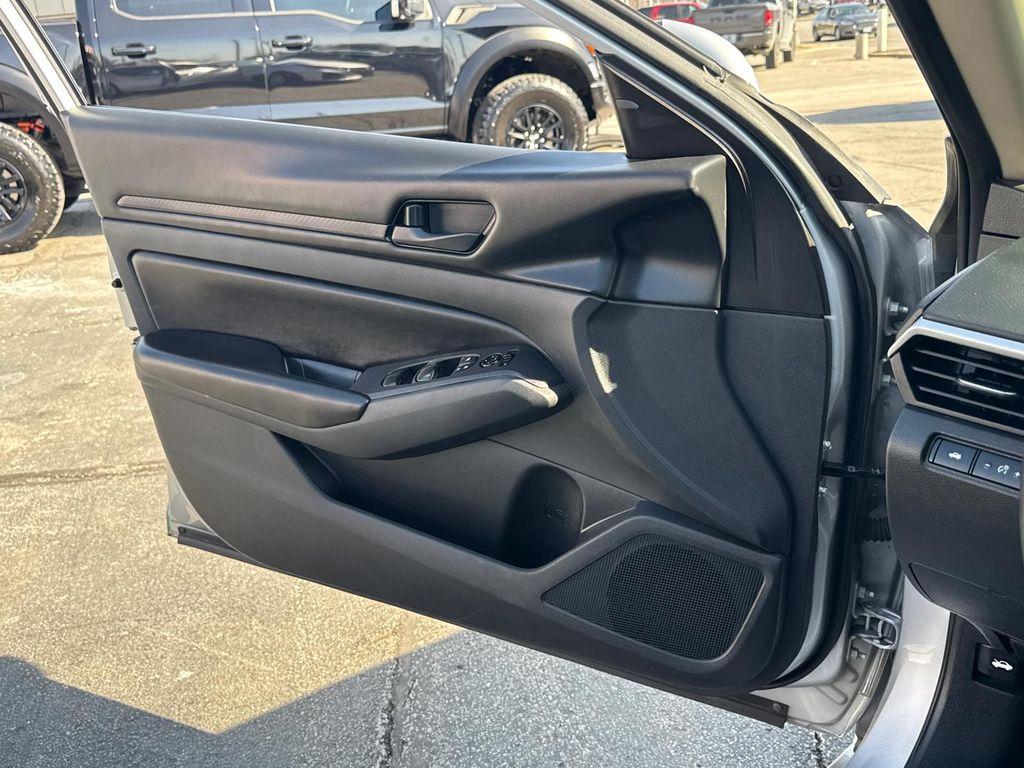 used 2023 Nissan Altima car, priced at $16,988