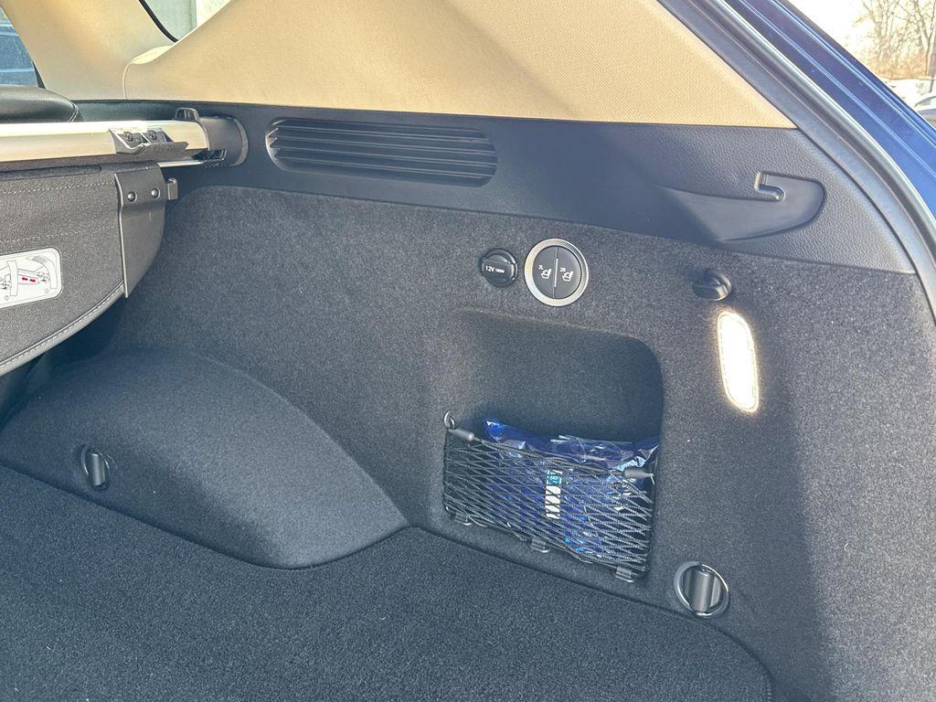 used 2025 Genesis GV80 car, priced at $50,988