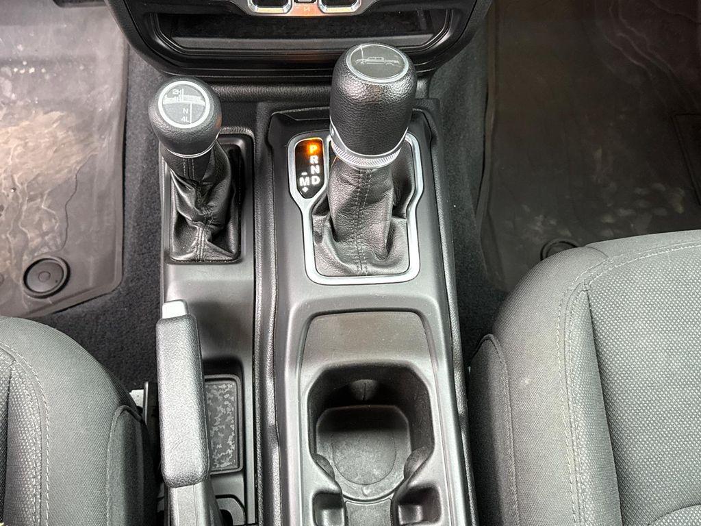 used 2022 Jeep Gladiator car, priced at $29,988