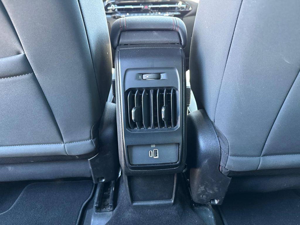 used 2024 Dodge Hornet car, priced at $18,888