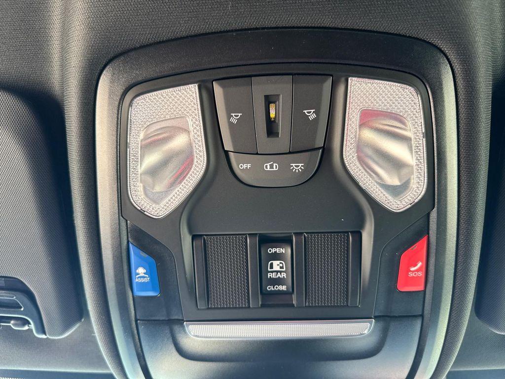 new 2026 Ram 2500 car, priced at $60,690