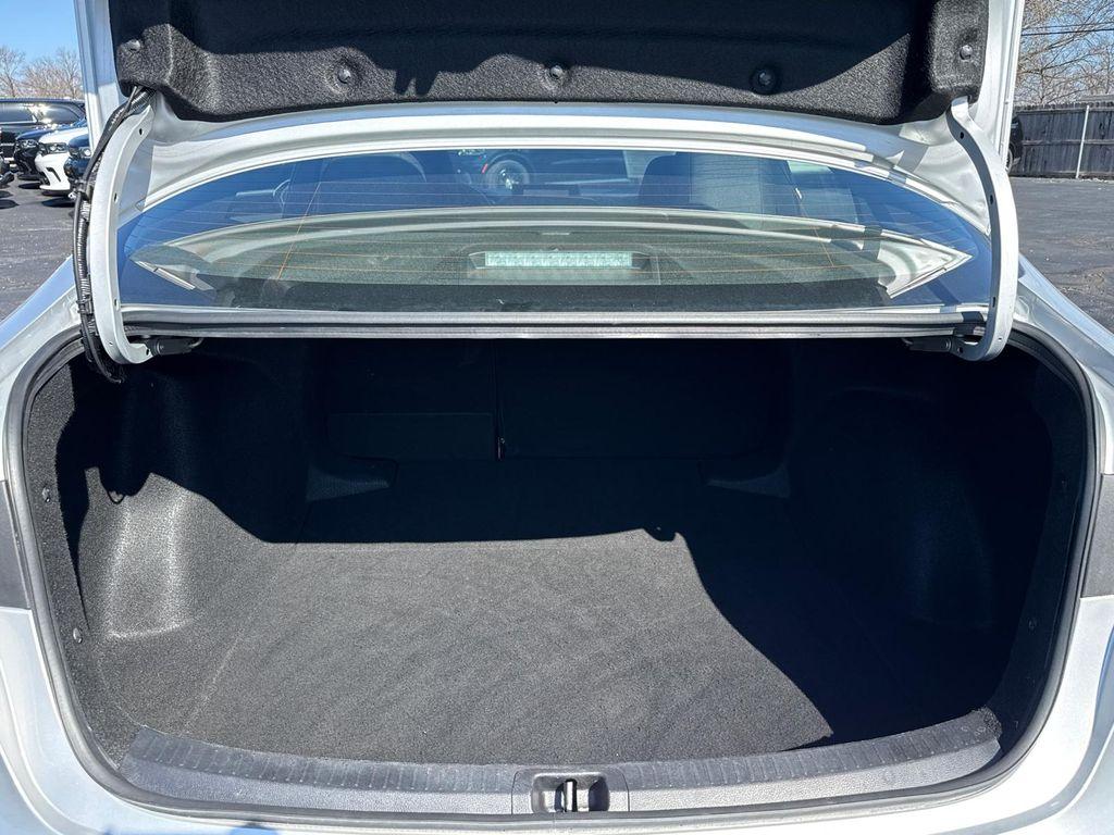 used 2024 Toyota Corolla car, priced at $18,988