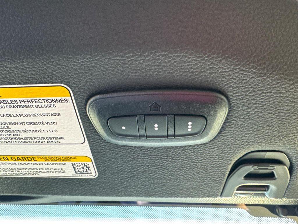 new 2026 Jeep Gladiator car, priced at $39,988