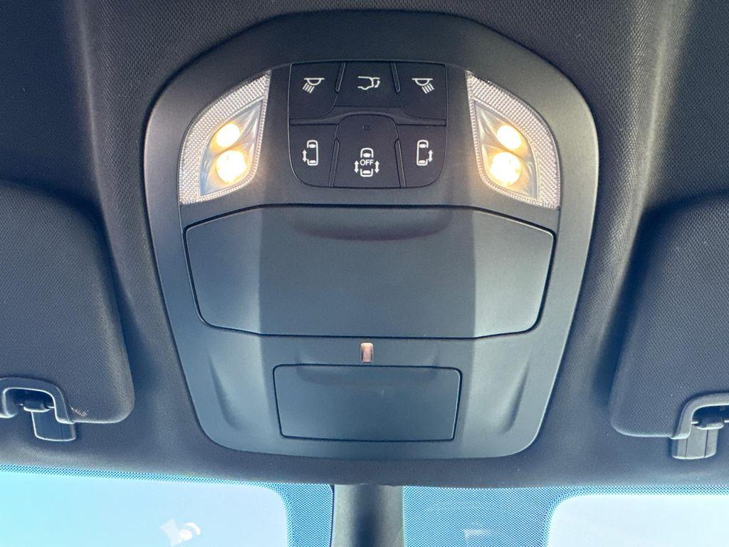 used 2024 Chrysler Pacifica Hybrid car, priced at $33,988