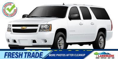 used 2011 Chevrolet Suburban car, priced at $7,988