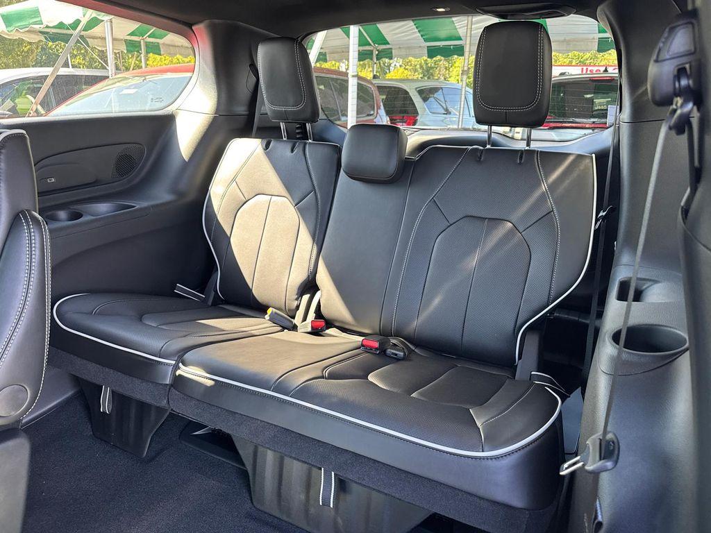 new 2026 Chrysler Pacifica car, priced at $45,988