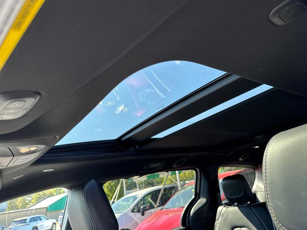 new 2026 Chrysler Pacifica car, priced at $45,988