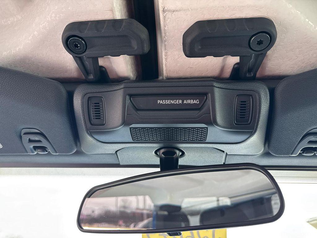 new 2026 Jeep Gladiator car, priced at $33,988