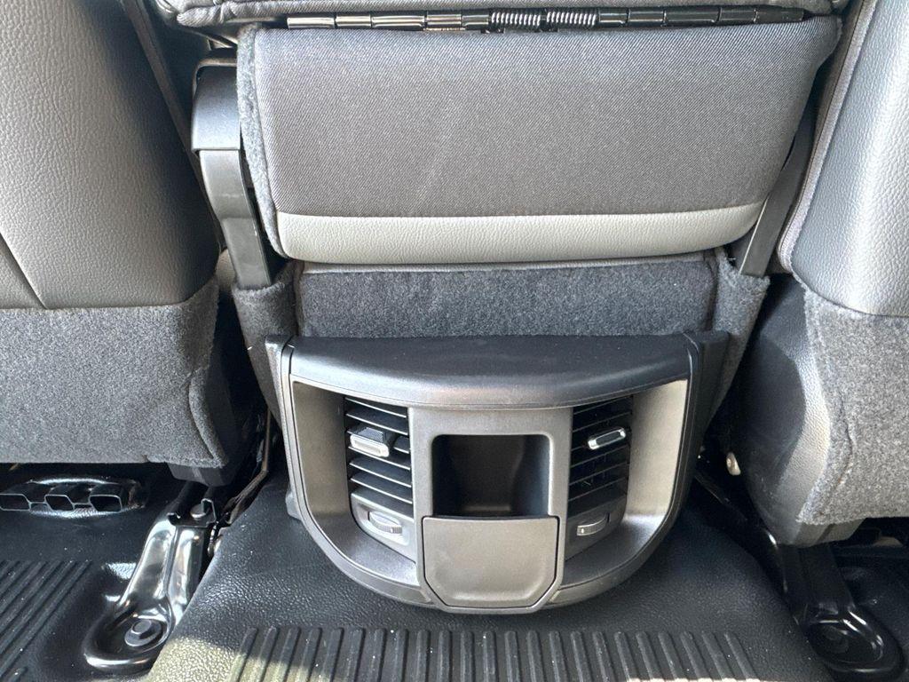 new 2025 Ram 2500 car, priced at $42,988