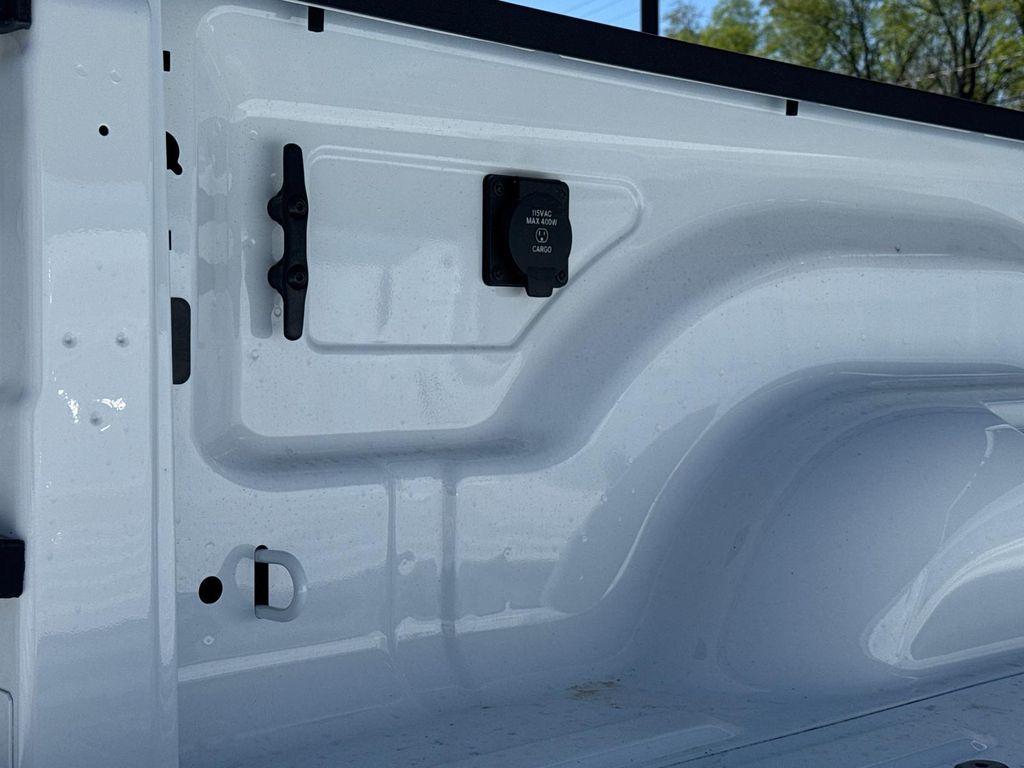 new 2025 Ram 2500 car, priced at $42,988