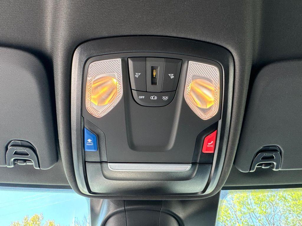 new 2025 Ram 2500 car, priced at $42,988