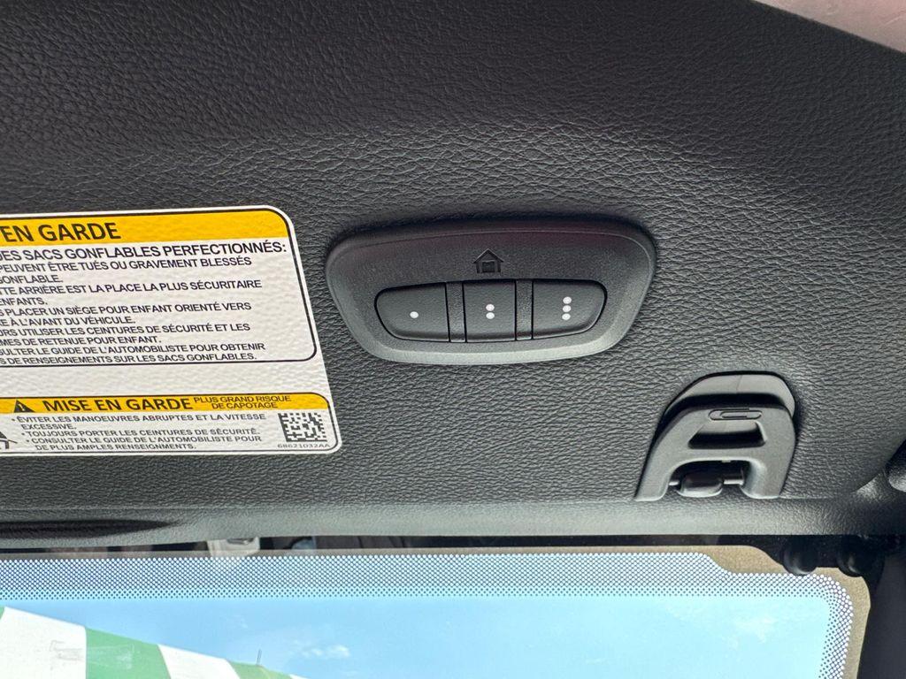 new 2026 Jeep Wrangler car, priced at $40,988