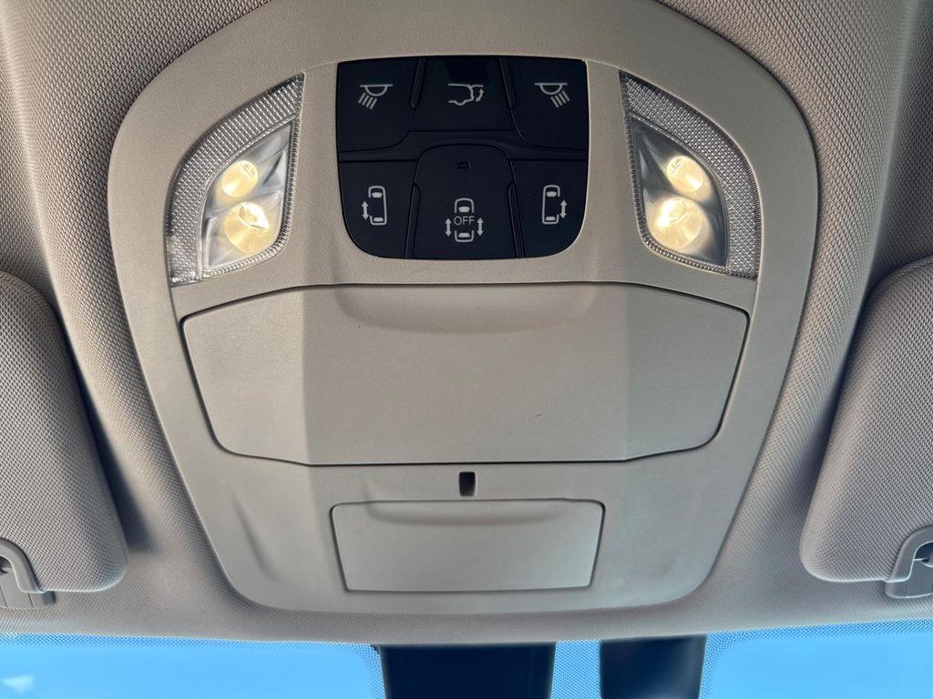 used 2020 Chrysler Pacifica car, priced at $17,987