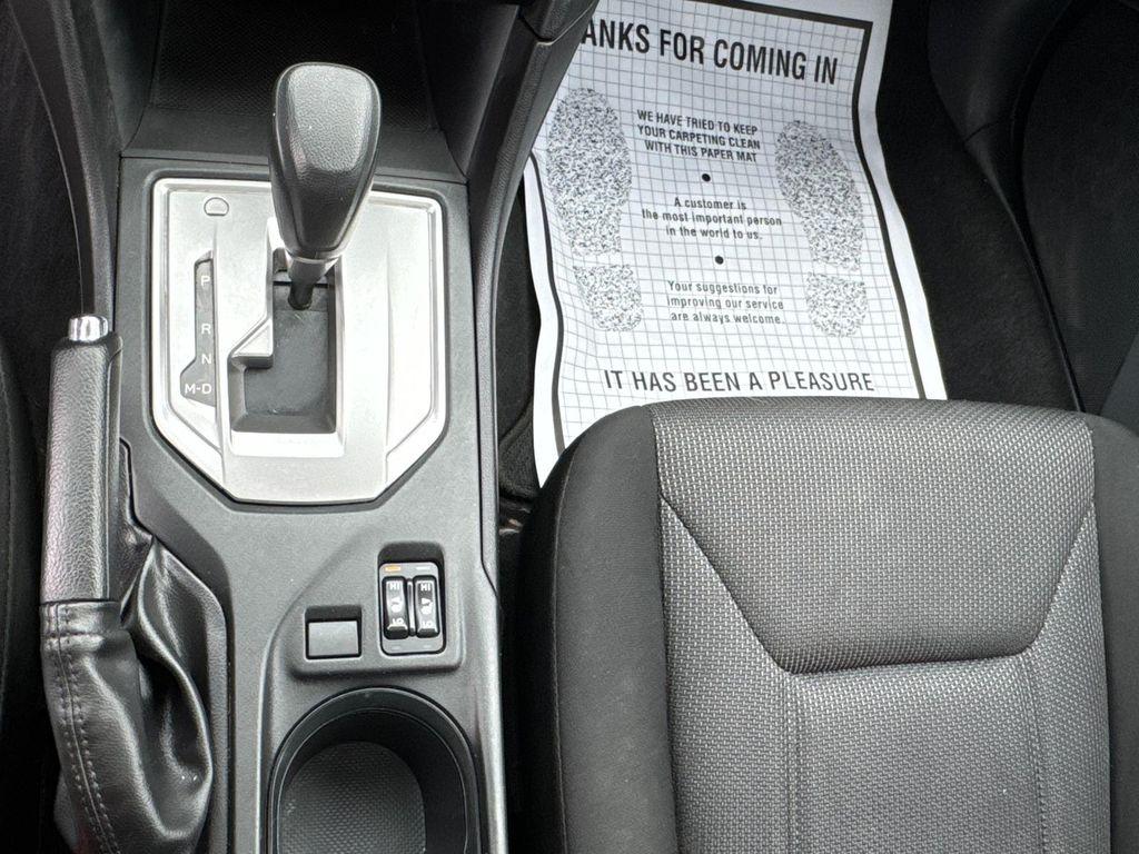 used 2022 Subaru Impreza car, priced at $18,988