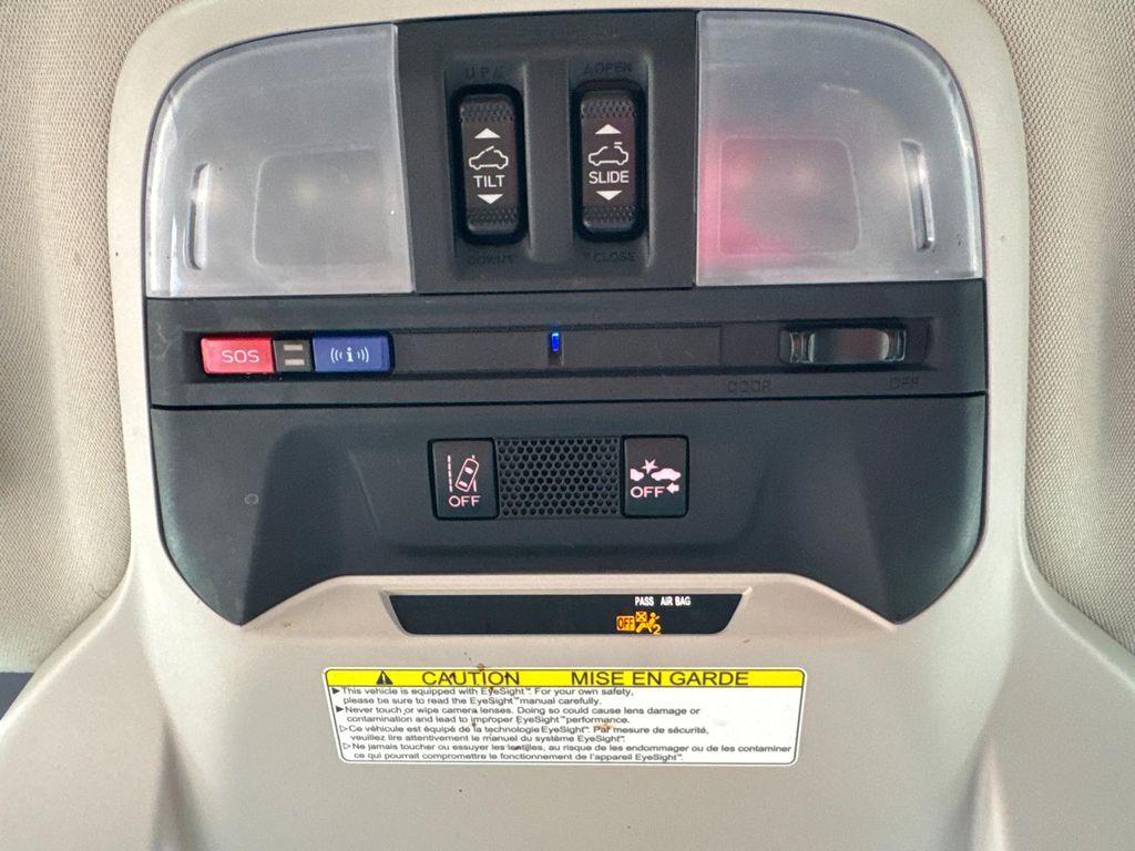 used 2022 Subaru Impreza car, priced at $18,988