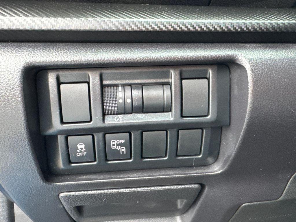 used 2022 Subaru Impreza car, priced at $18,988